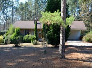 2749 Kelley Chapel Rd, Decatur, GA 30034