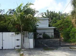 848 Raymond St, Miami Beach, FL 33141