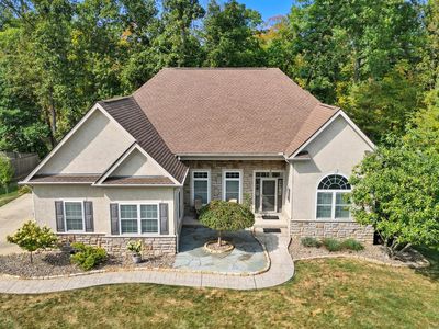 92 Buckeye Dr, Powell, OH, 43065