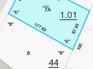 Tristram Rd, Chattanooga, TN 37421