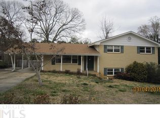 730 Yorkshire Dr, Jonesboro, GA 30236