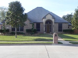 2525 Russwood Dr, Flower Mound, TX 75028