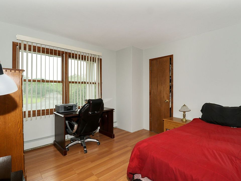4th Bedroom
