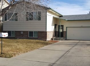 2820 13th Ave APT A, Greeley, CO 80631
