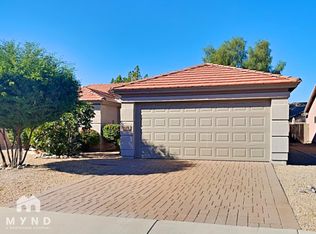 9262 W Sanna Cir, Peoria, AZ 85345