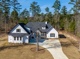 260 S Granite Ln, Hallsville, TX 75650