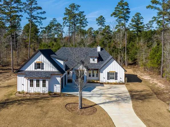 260 S Granite Ln, Hallsville, TX 75650