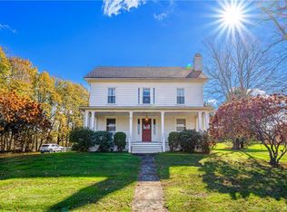 635 Woodbury Rd, Watertown, CT 06795