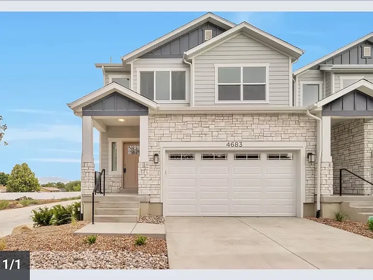 4683 S Roger View Ln — Photo 1