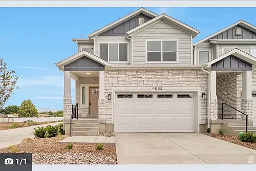 4683 S Roger View Ln Photo 1