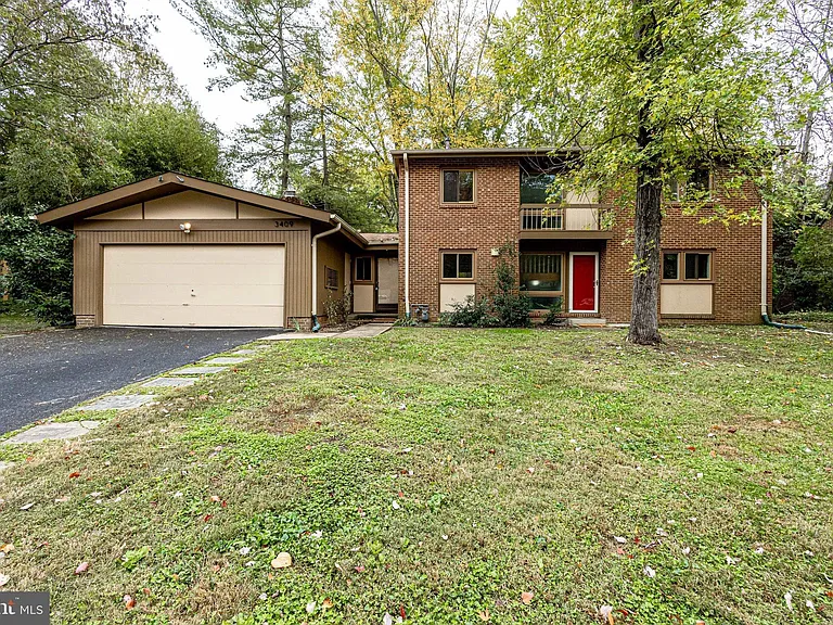 3409 Wessynton Way — Photo 3