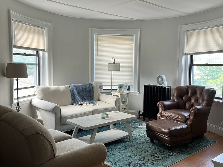 1462 Commonwealth Ave #2 — Photo 1
