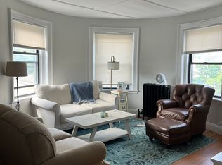 1462 Commonwealth Ave #2, Boston, MA 02135