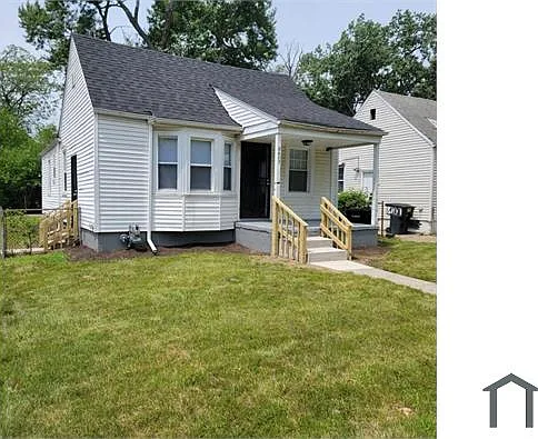 8403 Brace St — Photo 1