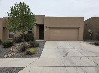 9916 Sacate Blanco Ave SW, Albuquerque, NM 87121