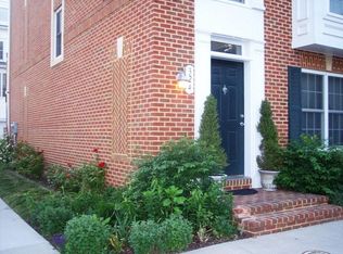 324 Scott St, Baltimore, MD 21230