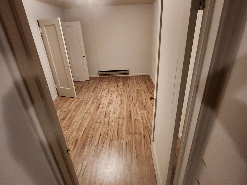 Bedroom View 1