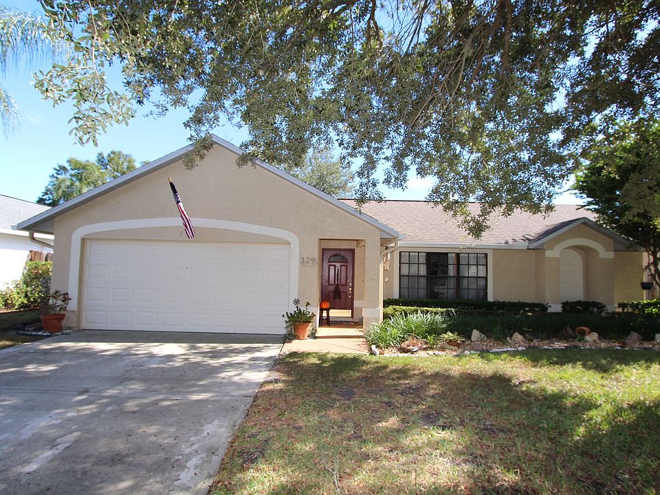 1st image of 329 Silver Pine Dr