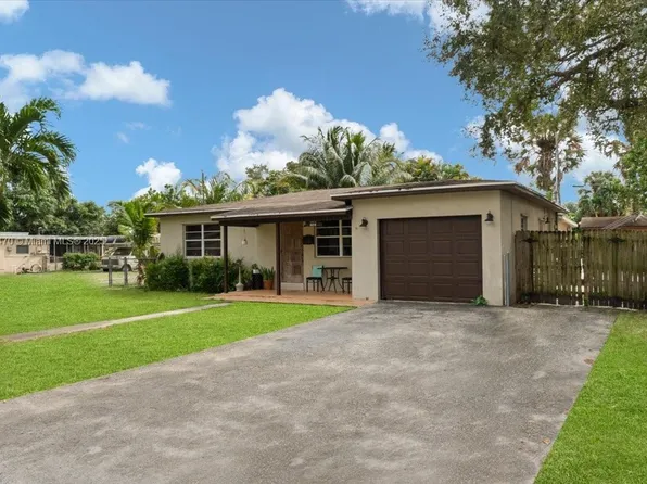 6616 SW 2nd Ct, Hollywood, FL 33023