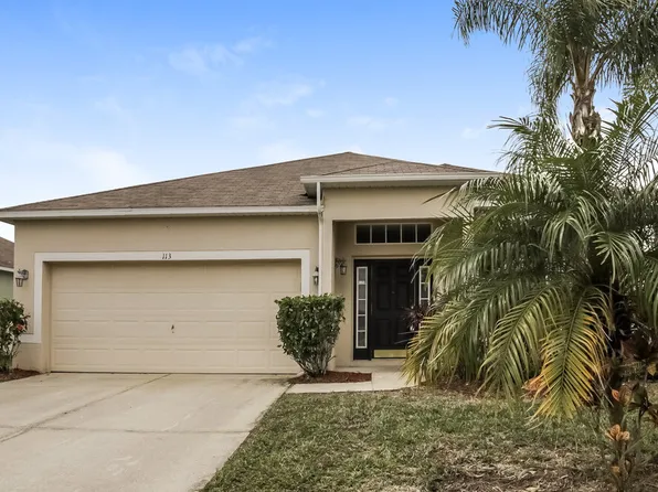 113 Marathon Ln, Sanford, FL 32771