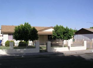 1825 N Pomeroy St, Mesa, AZ 85201