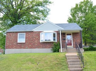 2137 Kevin Dr, Saint Louis, MO
