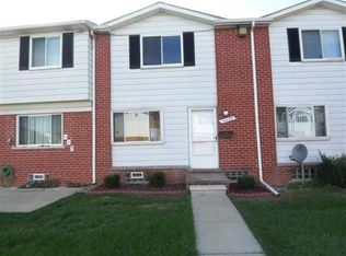 19455 Highlite S, Clinton Township, MI 48035