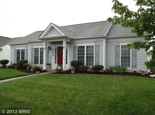 29766 Cherelyn Way, Easton, MD