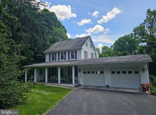 11738 Furnace Rd, Blue Ridge Summit, PA 17214