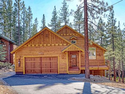 14249 Copenhagen Dr, Truckee, CA, 96161