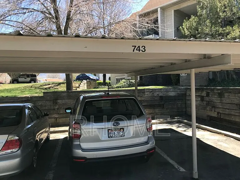 4633 S Quail Vista Ln #E — Photo 16