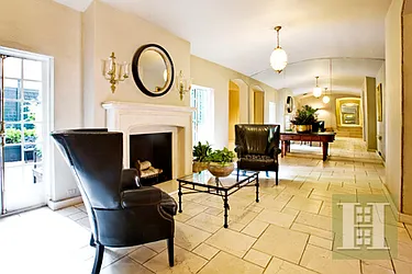 Sold by Halstead Real Estate