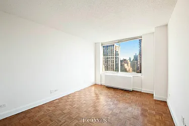 Rented by Town Residential