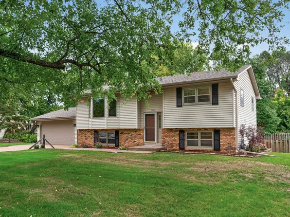 13931 Partridge St NW, Andover, MN 55304