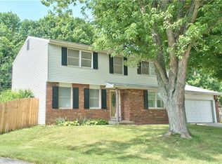 8950 Mariposa Dr, Indianapolis, IN