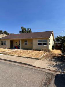 806-808 Knapp St, Yreka, CA, 96097