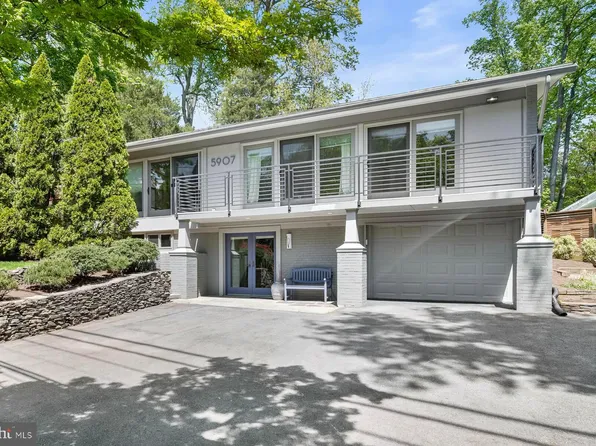 5907 Massachusetts Ave, Bethesda, MD 20816