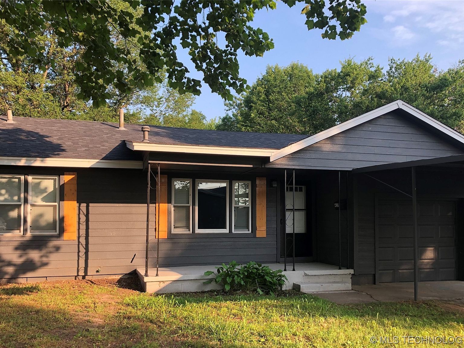 427 Osage Dr, Skiatook, OK 74070 MLS 2316322 Zillow