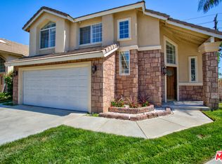 8357 Derfer Dr, Rancho Cucamonga, CA 91701