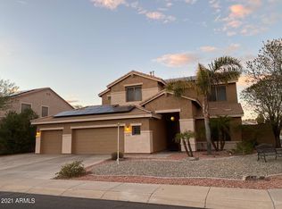 4030 W Kelton Ln, Phoenix, AZ 85053