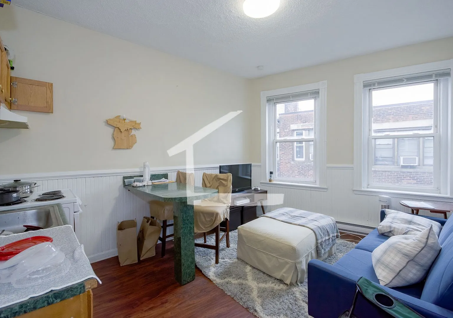 9/1 No Fee! 2BR on Huntington Ave near Longwood, Brigham Cir! — Photo 4