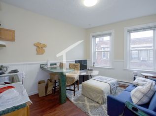 883 Huntington Ave #A11, Boston, MA 02115