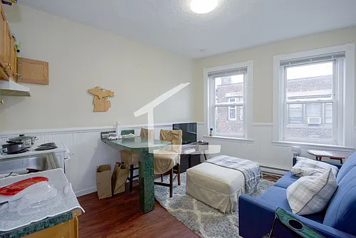 883 Huntington Ave #A11 Photo 1
