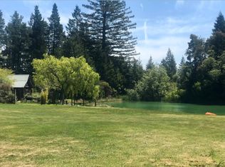41499 Iversen Rd, Gualala, CA 95445