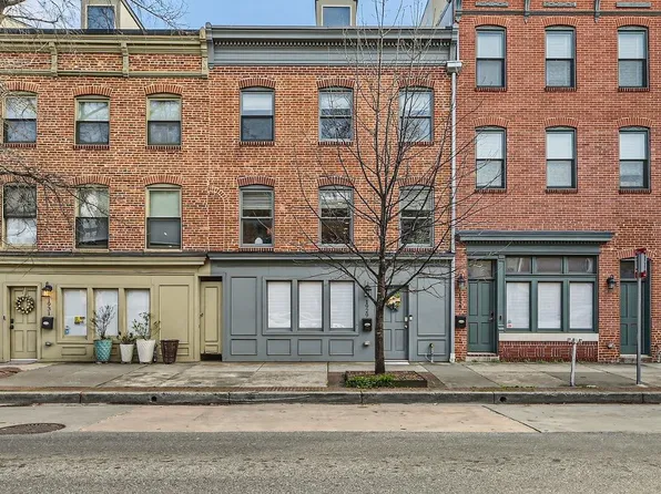 1929 Eastern Ave, Baltimore, MD 21231