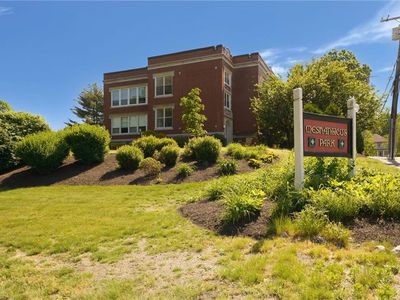 15 Curtis St APT 305, Cranston, RI, 02920