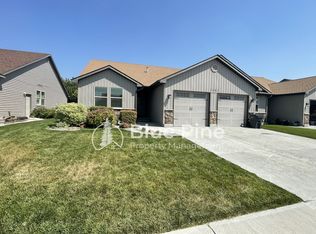 3601 Delaware Ave, Idaho Falls, ID 83404