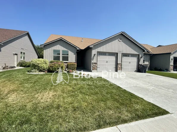 3601 Delaware Ave, Idaho Falls, ID 83404