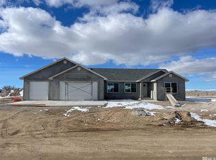 6062 Cow Canyon Rd, Fallon, NV 89406