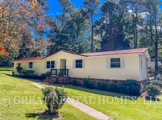 201 Chesterfield Pl, Lagrange, GA 30240